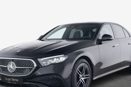 Mercedes-Benz E 200 4.485 km 52.450 &euro; Schweinfurt 97424