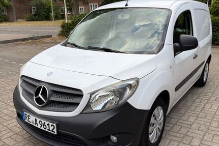 Mercedes-Benz Citan 249.000 km 3.900 &euro; Marl 45768