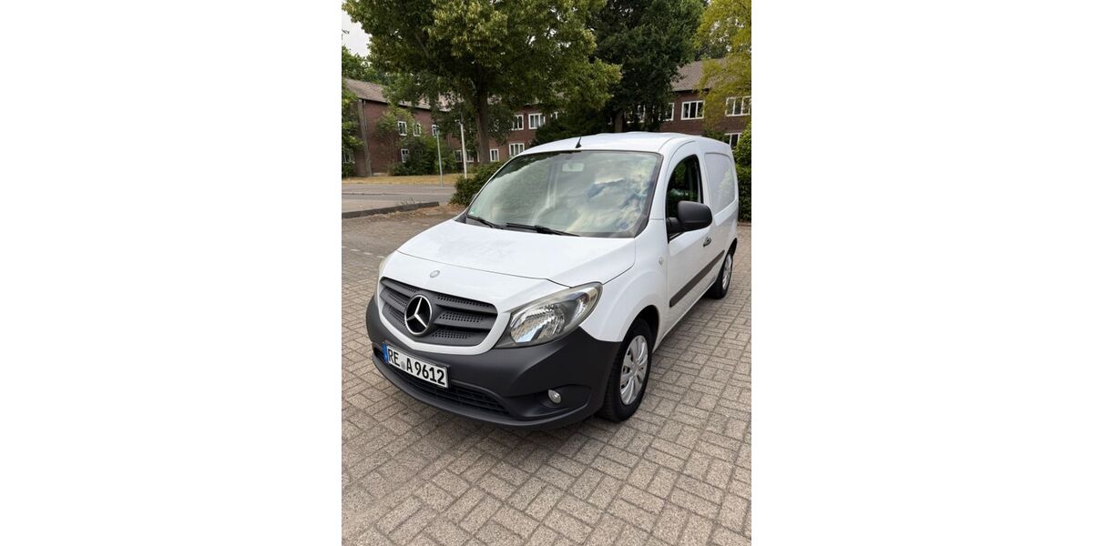 Mercedes-Benz Citan 249.000 km 3.900 &euro; Marl 45768