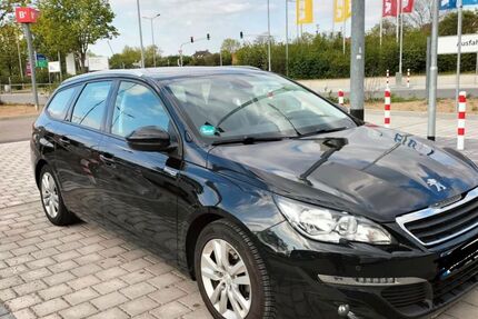 Peugeot 308 187.630 km 6.700 &euro; Mannheim 68167