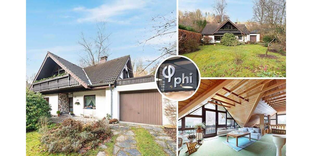 Einfamilienhaus Simmerath Hammer - 4 Zimmer, 92 m&sup2;, 419.900&euro; | Angebot:25526189