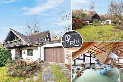 Haus Simmerath Hammer - 4 Zimmer, 92 m&sup2;, 419.900&euro; | Angebot:25526189