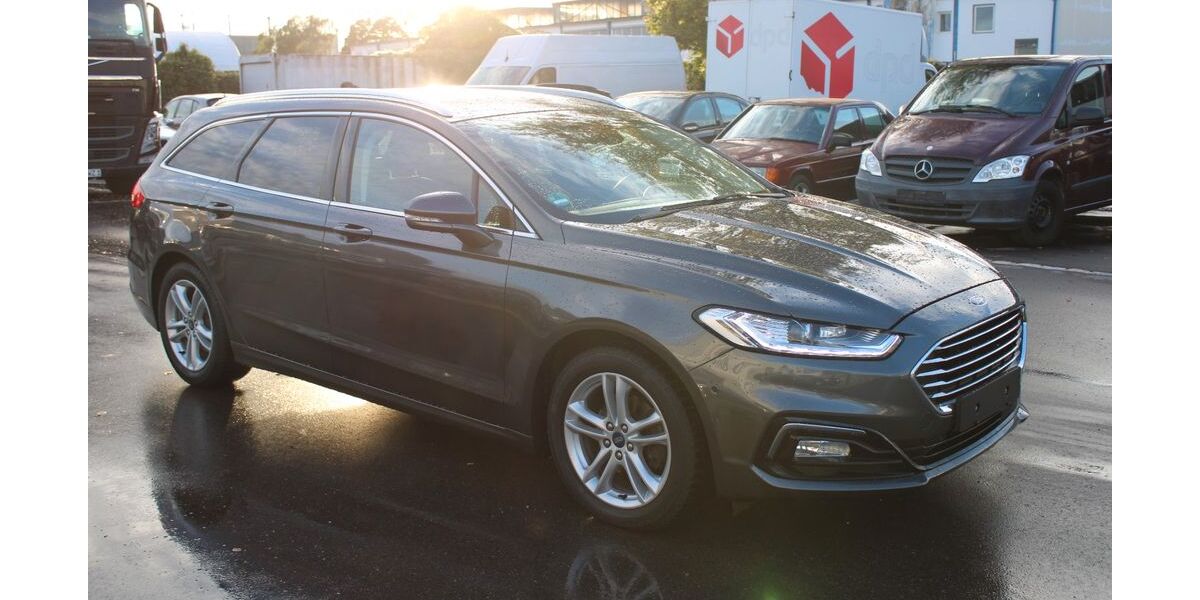 Ford Mondeo 98.500 km 16.100 &euro; Neu-Ulm 89231