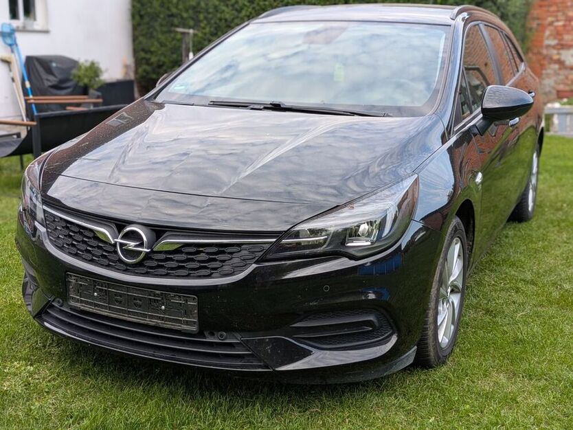 Astra