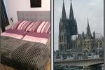 Ferienimmobilie Köln Mülheim - 70&euro; | Angebot:25878913