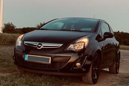 Opel Corsa 217.500 km 2.300 &euro; Kaiserslautern 67659