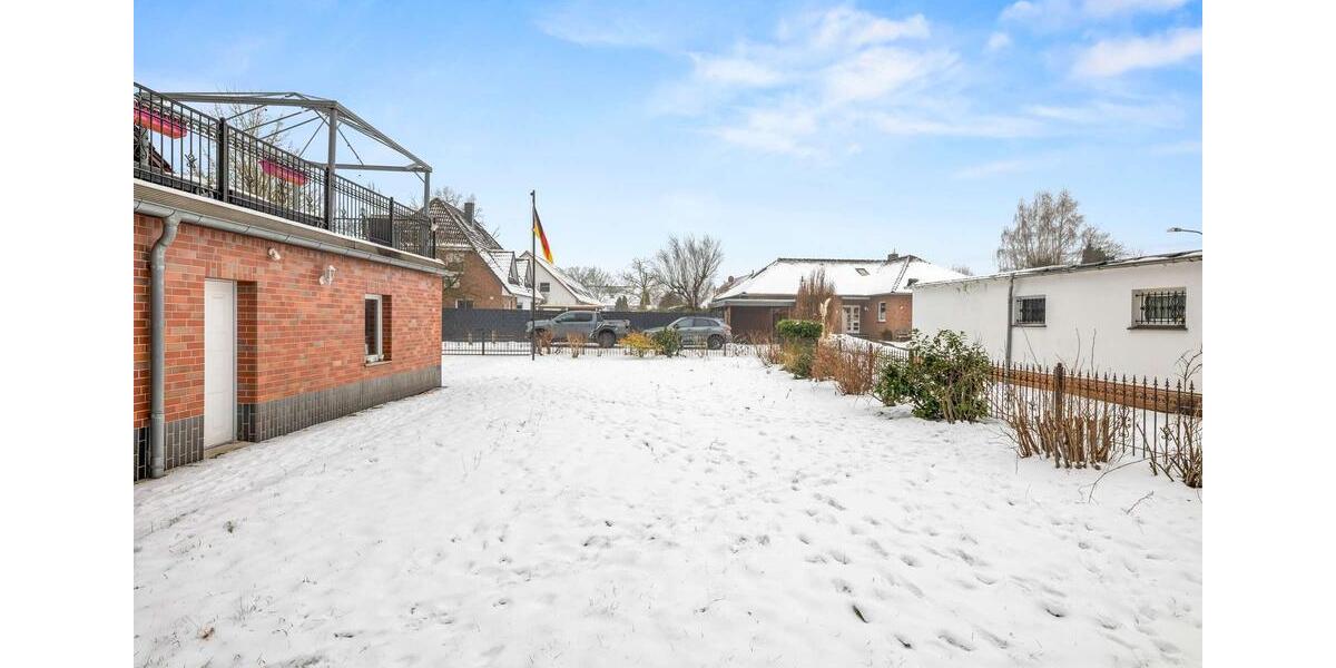 Einfamilienhaus Lachendorf - 4 Zimmer, 155 m&sup2;, 1.500&euro; | Angebot:25325985