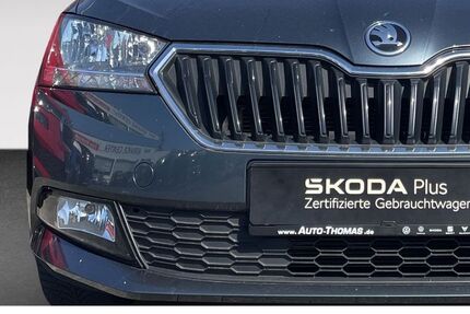 Skoda Fabia 61.300 km 10.880 &euro; Bonn 53227