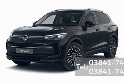 VW Tiguan 7.350 km 35.990 &euro; Wismar 23970