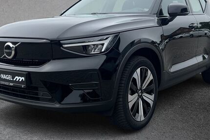 Volvo XC40 28.928 km 29.800 &euro; Steinfurt 48565