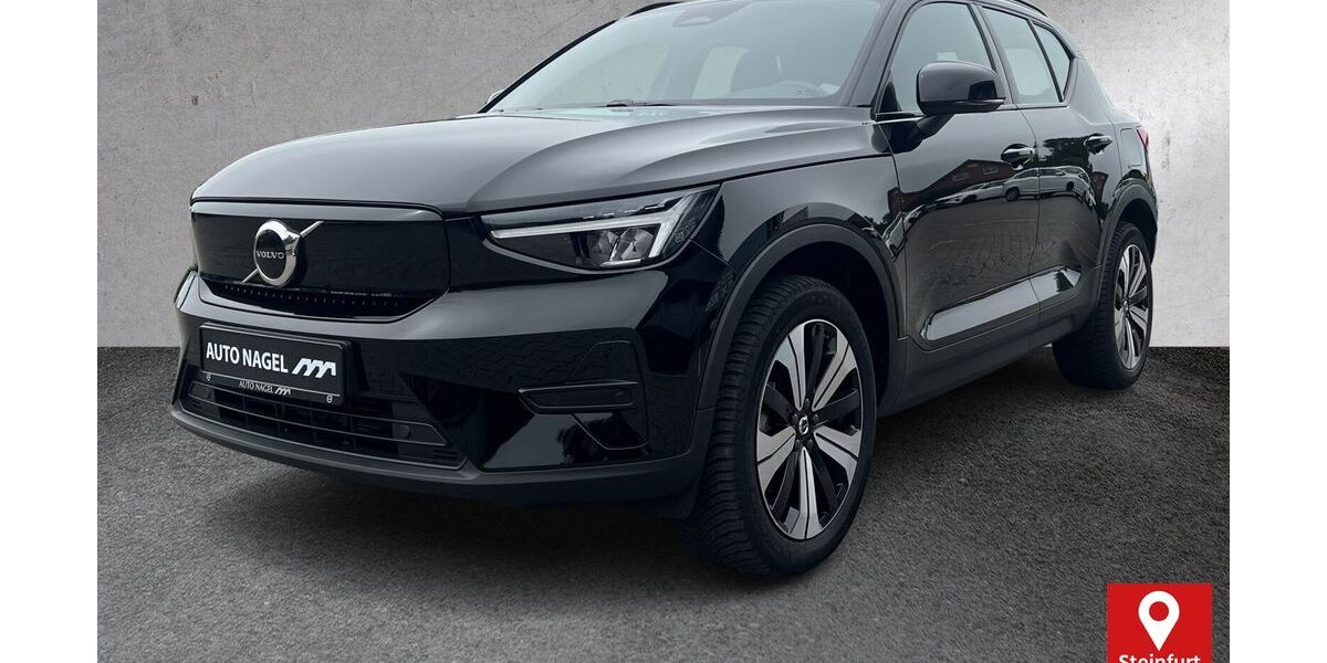 Volvo XC40 28.928 km 29.900 &euro; Steinfurt 48565
