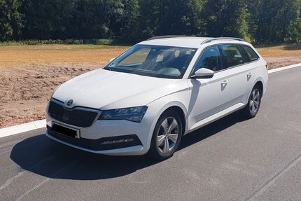 Skoda Superb 108.000 km 16.999 &euro; Waldkappel 37284