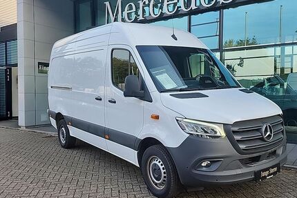 Mercedes-Benz Sprinter 26.932 km 45.089 € Bocholt 46397