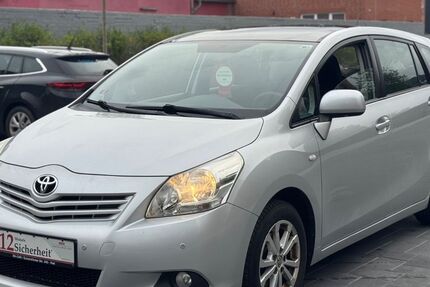 Toyota Verso