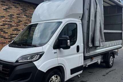 Fiat Ducato 45.000 km 35.700 &euro; Steinbach-Hallenberg OT Viernau 98587
