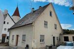 Einfamilienhaus Lauingen (Donau) - 7 Zimmer, 135 m&sup2;, 280.000&euro; | Angebot:26960801