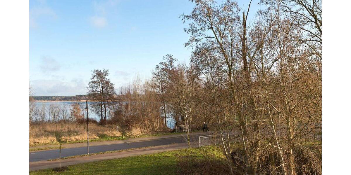 Etagenwohnung Waren (Müritz) Waren - 2 Zimmer, 62 m&sup2;, 339.000&euro; | Angebot:25738418