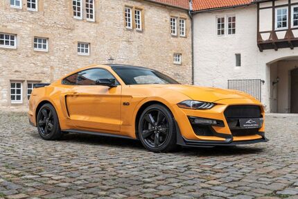 Ford Mustang 30.755 km 42.900 &euro; Völpke 39393