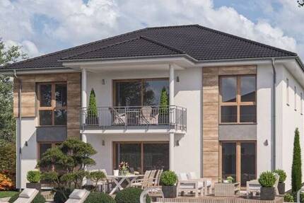 Haus Bad Mergentheim Apfelbach - 7 Zimmer, 234 m&sup2;, 829.000&euro; | Angebot:26189478