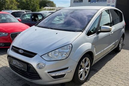 Ford S-Max 229.000 km 3.499 &euro; Löhnberg 35792