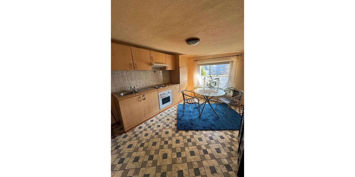 Hochparterre Wilhelmshaven - 2 Zimmer, 52 m&sup2;, 69.000&euro; | Angebot:25844863