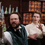 Dr Jekyll and Mr Hyde