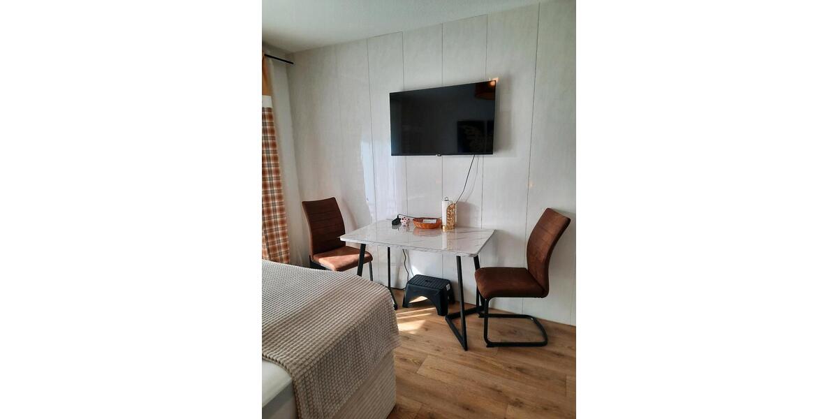 Etagenwohnung Augsburg Haunstetten-Siebenbrunn - 1 Zimmer, 24 m&sup2;, 685&euro; | Angebot:26225311
