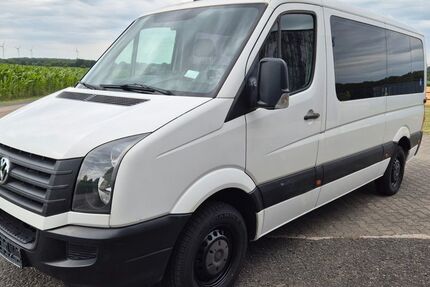 VW Crafter 226.962 km 13.999 &euro; Selm 59379