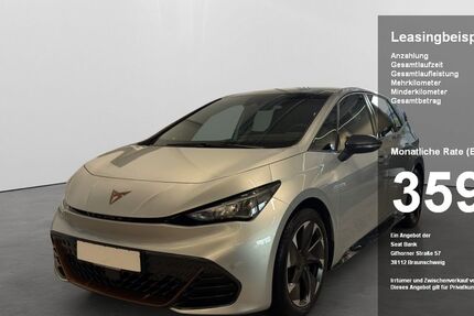 Cupra Born 24.320 km 35.790 &euro; Regensburg 93055