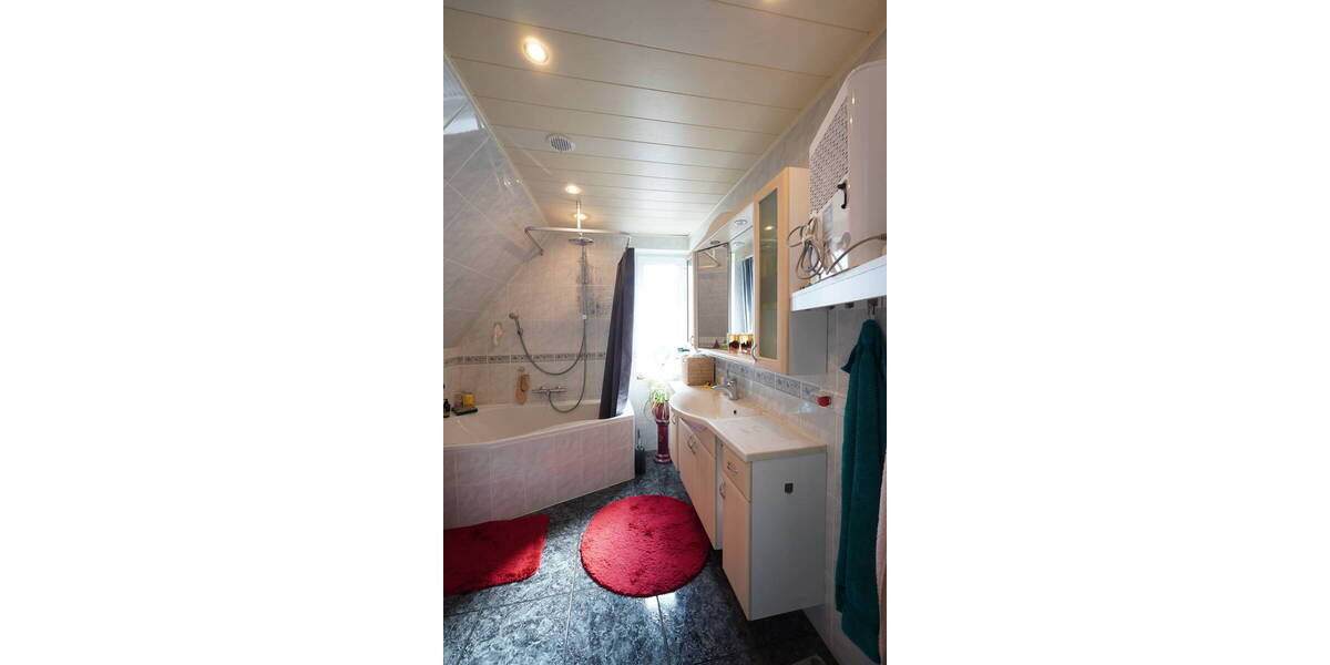 Einfamilienhaus Bad Doberan - 8 Zimmer, 105 m&sup2;, 369.000&euro; | Angebot:25770600