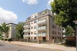 Erstbezug, Neubau, Striesen. Eigener Garten und viel Komfort für Ihre Familie in begehrter Lage.