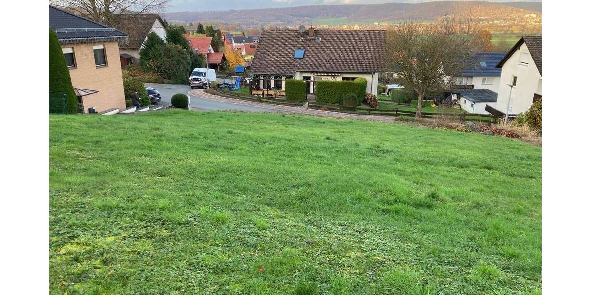 Grundstück Lügde - 85.000&euro; | Angebot:25685553