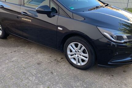 Opel Astra 104.354 km 8.750 &euro; Gärtringen 71116
