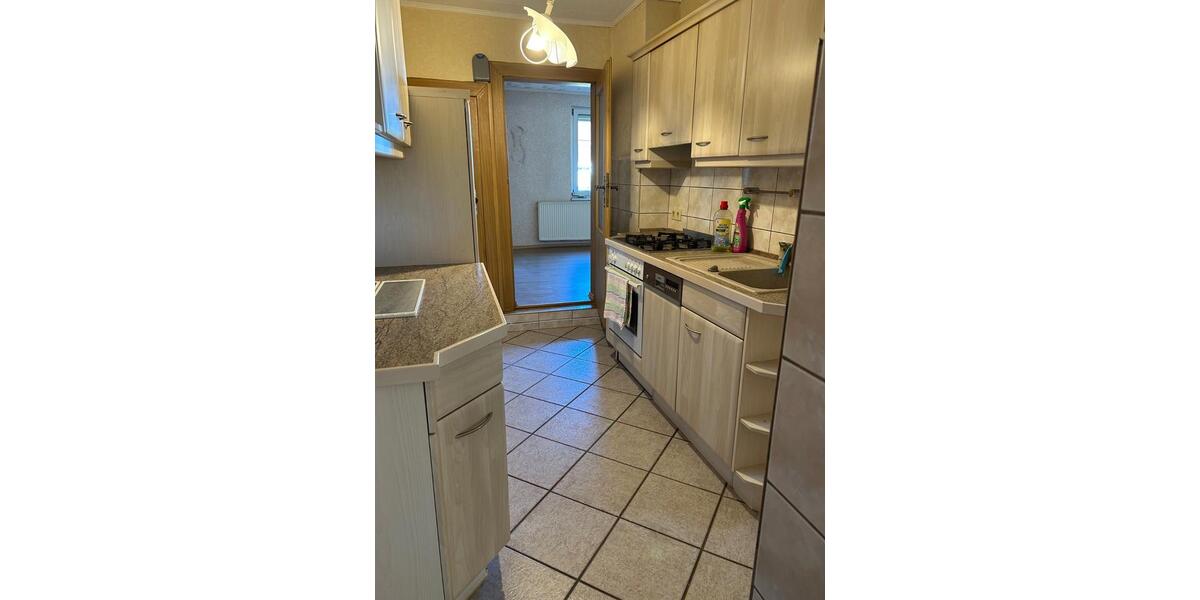 Doppelhaushälfte Wittenberg Lutherstadt - 4 Zimmer, 107 m&sup2;, 142.000&euro; | Angebot:26762522