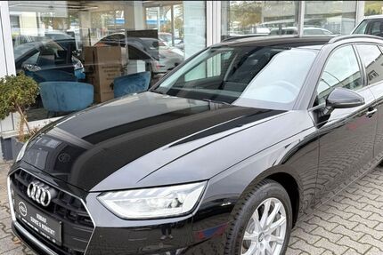Audi A4 120.900 km 22.890 € Geisenheim 65366