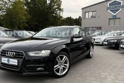 Audi A4 104.000 km 15.999 &euro; Hannover 30629