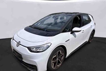 VW ID.3 68.670 km 20.330 € Wackersdorf 92442