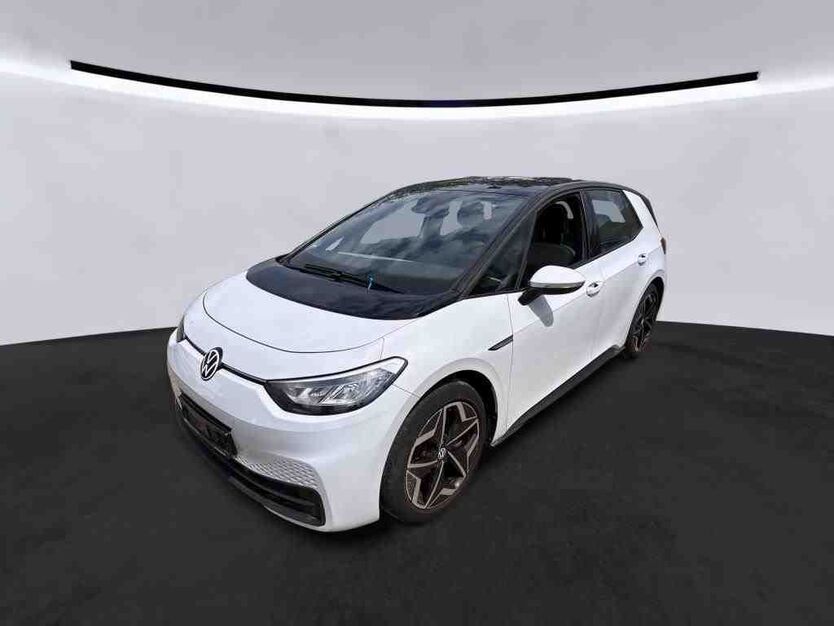 VW ID.3 68.670 km 20.330 € Wackersdorf 92442