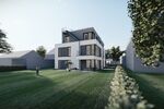 Exklusive Maisonette-Wohnung am Aachener Stadtwald mit eigenem Garten - Maisonettenwohnung Aachen Oberforstbach | Angebot:26994905