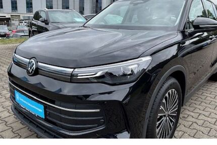 VW Tiguan 12.200 km 38.770 &euro; Steffenberg 35239