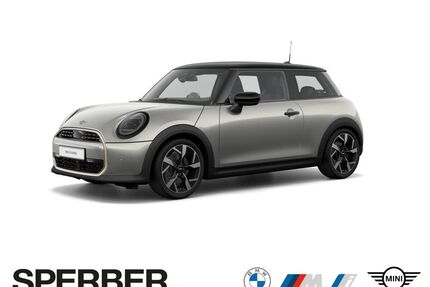 Mini Cooper C