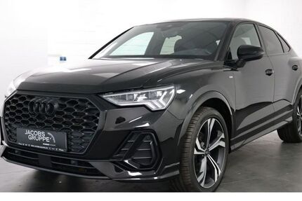 Audi Q3 26.167 km 44.780 &euro; Alsdorf 52477