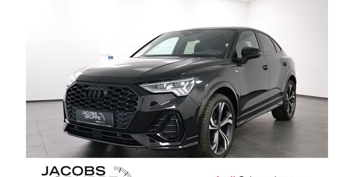 Audi Q3 26.167 km 44.780 &euro; Alsdorf 52477