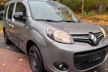 Renault Kangoo 157.350 km 7.990 € Kaiserslautern 67659