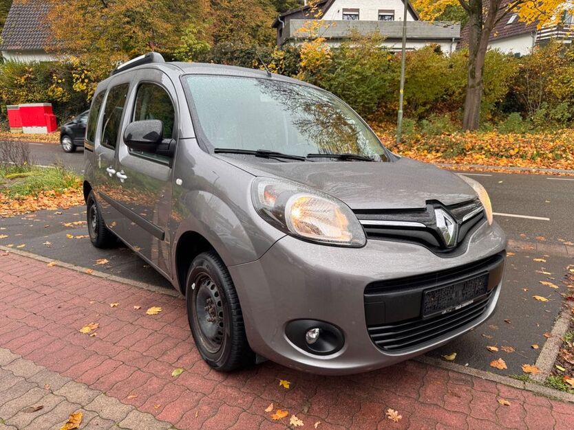 Renault Kangoo 157.350 km 7.990 € Kaiserslautern 67659