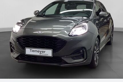 Ford Puma 40.010 km 19.430 € Bochum 44809