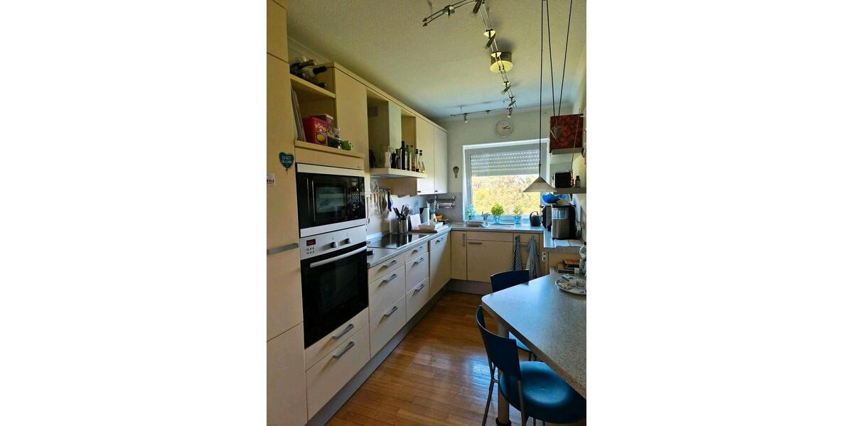 Etagenwohnung Bad Neuenahr-Ahrweiler Ahrweiler - 3 Zimmer, 105 m&sup2;, 460.000&euro; | Angebot:27029137