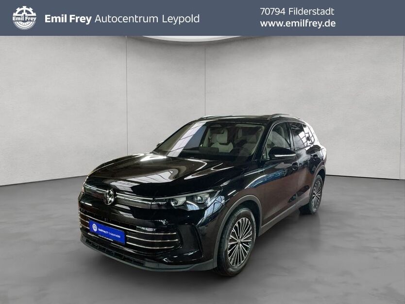 Tiguan