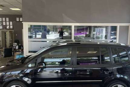 VW Touran 254.795 km 8.990 &euro; Hannover 30419
