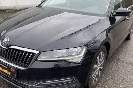 Skoda Superb 189.689 km 15.900 &euro; Werdohl 58791